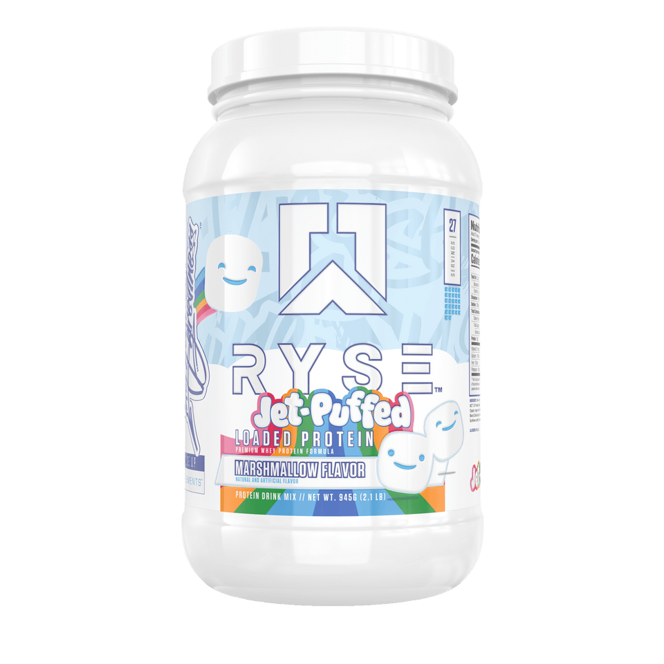Loaded Protein S2