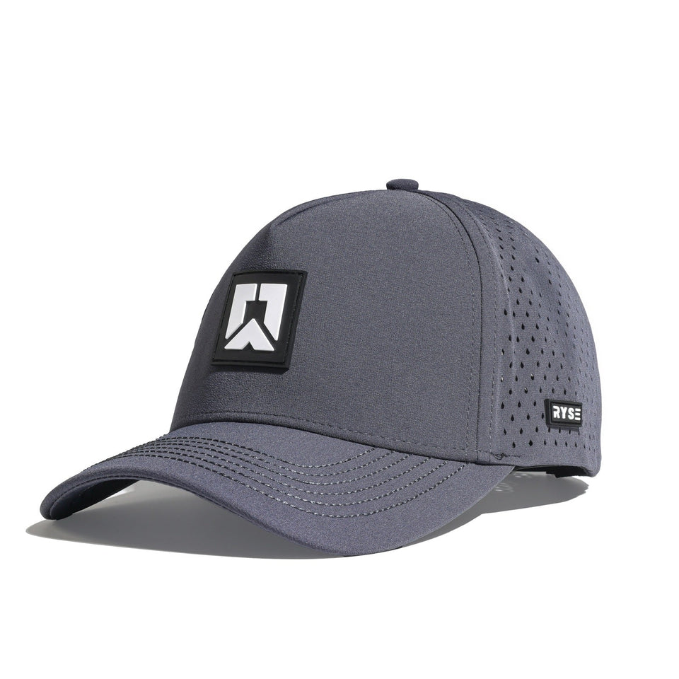 RYSE ICON Performance Hat Q3