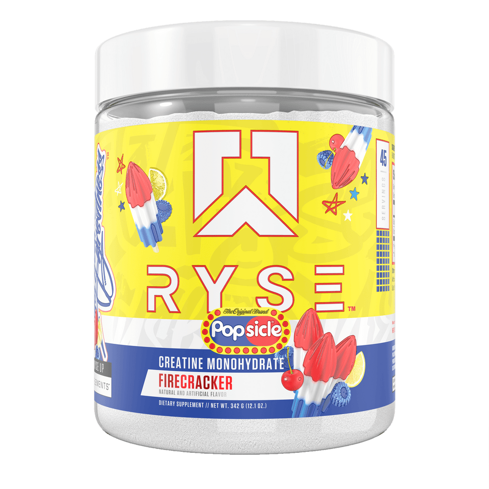Creatine Monohydrate U9