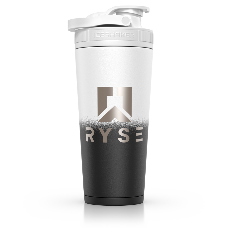 RYSE x Ice Shaker T2
