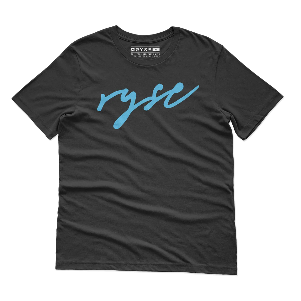RYSE Script Tee J0