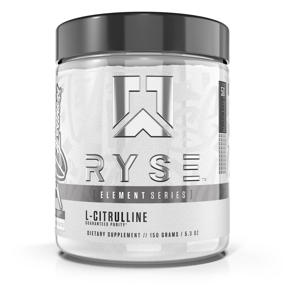 L-Citrulline Q0