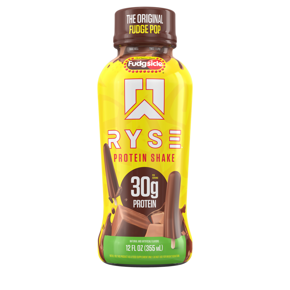 Loaded Protein Shake RTD A7