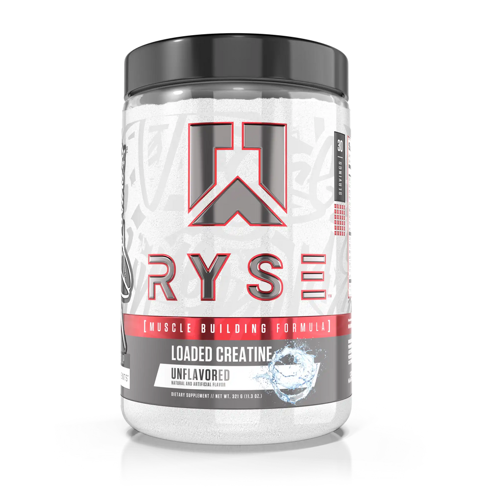 Loaded Creatine H2